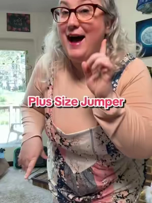 Jumper goals: Fit? Flawless. Vibes? Immaculate. ✨ #plussizejumper #jumper #jumpers #plussizefashion #plussizeedition #plussize #plussizestyle #plussizeclothes #TikTokFashion #TikTokShopFashion #tiktokshopspringglowup 
