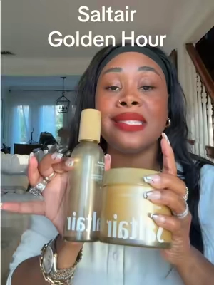 I obsessed with all things Saltair Golden hour is so slept on! @Saltair Body 