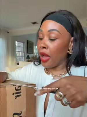 Saltair is cheaper on TikTok shop! I’m trying to tell yall!! Golden hour is my absolute favorite @Saltair Body #saltair 