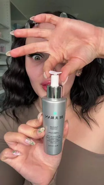 HAVE YOU TRIED THIS??? #salmondna #pdrn #kbeauty #skincare #koreanskincare 