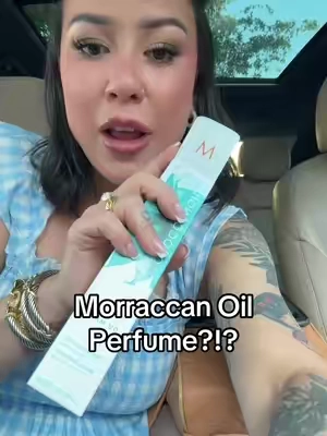 Free shipping, $18.99 for travel size ?!? Come on!! Worth it! It smells like the most expensive salon on the planet! #fragrancetok 