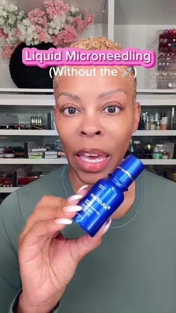 Achieve firmer, smoother, and deeply hydrated skin with Medicube PDRN Pink Collagen Exosome Shot. Formulated with PDRN (Polydeoxyribonucleotide) to repair and regenerate skin, collagen to improve elasticity, and exosomes for enhanced absorption and cell renewal — this targets fine lines, dullness, and loss of firmness for visibly healthier skin. #MedicubePDRN #ExosomeSkincare #CollagenAmpoule #SkinRepair #AdvancedSkincare #KBeautyScience #GlassSkinRoutine #PDRNSkincare #SkincareInnovation #dermtestedskincare 