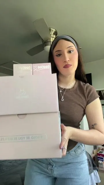 112 gel polish kit compared to 100 gel polish kit !🥳💖 #nailsathome #diynails #nailsupply 