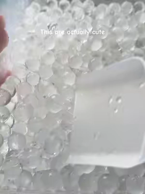 #tiktokshopfinds #icetray #fypシ #asmr 