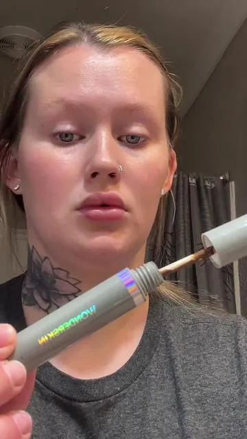 @Wonderskin Beauty is the GOAT 💖 #wonderskin #brows #browtutorial #eyebrowstutorial #viral #fyp #tiktokshop #tiktokshopfinds #tts #makeup 