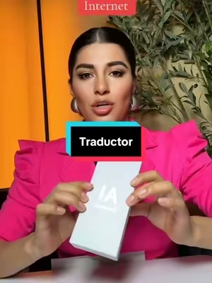 Este traductor no necesita Internet para que le traduzca más de 130 idiomas #traductor #traductores #traductorsinwifi #traductor 