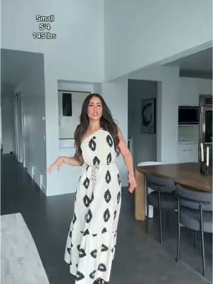 Off the shoulder?? Effortlessly that girl. This dress is carrying my whole vacation. #grwm #vacationfit #outfitinspo #beachoutfit #chicvibes #summervibes #outfitideas #OOTD #vacationmode #softgirl #coastalstyle #slay