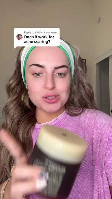 Replying to @Kaitlyn yeesss and you can even use them in your armpits #medicube #medicubedevice #medicubeskincare #mothersday #mothersdaygift #glassskin #glassglow #tiktokshop #tiktokshopfinds #skintok #acnescars #darkspots #darkunderarms #darkinnerthigh #fyp #skincarefinds 