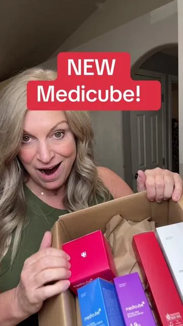 Replying to @Debbie Mahr Pace Which new products look most interesting to you? #TikTokShopRestock #TIkTokShopCreatorPicks #skin #skincare #skincareroutine 