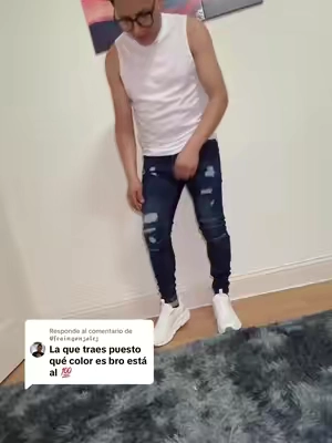 Respuesta a @𝕰𝖋𝖗𝖆𝖎𝖓𝖌𝖔𝖓𝖟𝖆𝖑𝖊𝖟 #pantalonmezclilla #pantalondehombre #mezclilla #alicrado @GINGTTO 