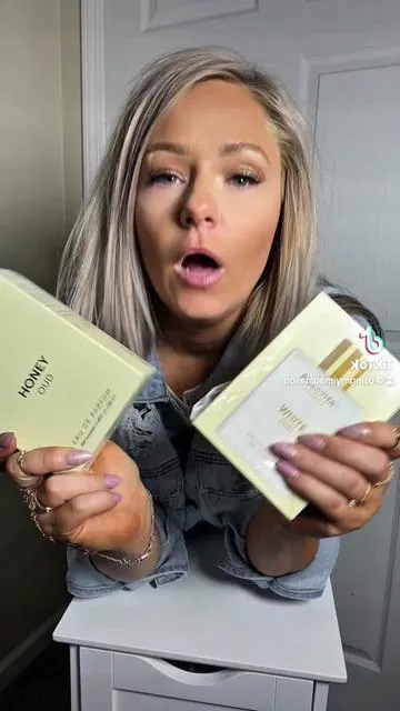 …great affordable perfume set! Too sweet & too sexy is right 😉 would make a great Mother’s Day gift!! 💕#luxuryperfume #tiktokshopmothersday #perfumes #womensfragrance @BellaVitashop 