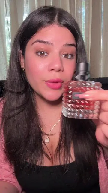 #oakchaperfume #loveinrome #perfumetok #oakcha 