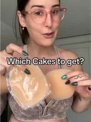 Well my secret is out….. #cakes #cakesbody #tiktokshopcreatorpicks 