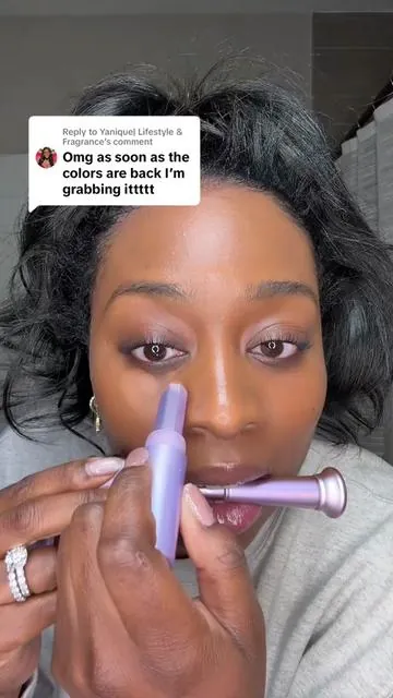Replying to @Yanique| Lifestyle & Fragrance GIRL GRAB YOURS NOW! They’re finally restocked ! Flawless Skin with Tarte Concealer @tarte cosmetics #tarteconcealer #tarteconcealerbrush #tiktokshopcreatorpicks #ttsbeautybesties #tiktokshoprestock #tiktokshopmothersday #concealertutorial #concealerreview  #tar#tartecosmeticsoncealerhacks, #beautytips, #makeup, #flawlesslook