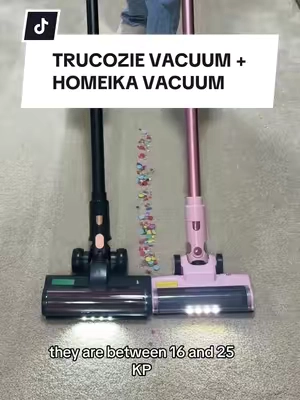 I just learned this today so I’m still heated over it 😮‍💨 #vacuum #vacuumcleaner #clean #CleanTok #affordablevacuum #SelfCare #grwm #elevateyourhome #treasurefinds #sunsetsavings #treasurefinds #seasonalessentials #selfcarefinds #makecozyhomeaffordable #gift #giftideas #giftguide #treatyourself #tiktokshopholidayhaul #starcreatorcompetition #holidaycreatorsummit #TTSLevelUp #unboxing #shopping#dealhunting #travelinspiration #spotlightfinds #ttsdelight #holidayhaul #newyearnewaura #selfcarefinds #mademyyear #tiktokshopcreatorpicks #MySuperMoments #tiktokshopnewarrivals #electronicsweek #fashionlookbook #tiktokshopyearendsale #TTSdelightnow #TiktokShopJumpstartSale #loveatfirstfind #thebiggame #freshstartessentials #springglowup #Tiktokshoploveatfirstfind #seasonalgems #goalcrusher #goalcrusherprizes #lovelanguage #tiktokshopthebiggame #tiktokshoprestock #tiktokshopspringglowup #shopblackowned #springintohealth #creatorboostcamp #launchpadleaderboard #tiktokshopmothersday #tiktokshopmemorialday #springtok #shopwomenowned #homespringglowup #tiktokshopunboxing #homerefresh #spotlightfinds #ifyouknowyouknow #tiktokshopsummerturnup 