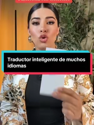 Traductor #traductor #traductores #traductorinteligente #traductordeidiomas #inglés #Traducir 