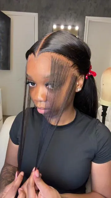 2/2 | 32’ body wave 😍 @Tuneful Hair @Tuneful Hair US Shop shop tap my shopping cart to purchase !
