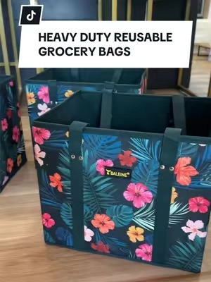 I can’t tell you how many ‘reusable bags’ I’ve thrown away because of the straps breaking! #SelfCare #grwm #elevateyourhome #treasurefinds #sunsetsavings #treasurefinds #seasonalessentials #selfcarefinds #makecozyhomeaffordable #gift #giftideas #giftguide #treatyourself #tiktokshopholidayhaul #starcreatorcompetition #holidaycreatorsummit #TTSLevelUp #unboxing #shopping#dealhunting #travelinspiration #spotlightfinds #ttsdelight #holidayhaul #newyearnewaura #selfcarefinds #mademyyear #tiktokshopcreatorpicks #MySuperMoments #tiktokshopnewarrivals #electronicsweek #fashionlookbook #tiktokshopyearendsale #TTSdelightnow #TiktokShopJumpstartSale #loveatfirstfind #thebiggame #freshstartessentials #springglowup #Tiktokshoploveatfirstfind #seasonalgems #goalcrusher #goalcrusherprizes #lovelanguage #tiktokshopthebiggame #tiktokshoprestock #tiktokshopspringglowup #shopblackowned #springintohealth #creatorboostcamp #launchpadleaderboard #tiktokshopmothersday #tiktokshopmemorialday #springtok #shopwomenowned #homespringglowup #tiktokshopunboxing #homerefresh #spotlightfinds #ifyouknowyouknow#tiktokshopsummerturnup #dealsforyoudays 