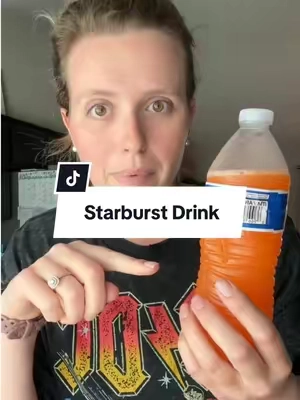 Replying to @darlenecleveland13 Literally so good!! #drinkmix #healthydrink #zerosugar #matcha #lowcalorie #candy #starburst
