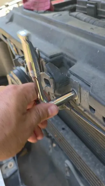 Magnetic Nutdriver Toolset @Horusdy #tool #toolset #socketset #cartools #diytools #tiktokshopcreatorpicks #spotlightfinds #springtok 