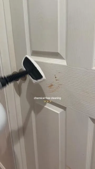 SPRING CLEANING MUST HAVE ✨ #steamclean #steamcleaner #steamcleaning #steamer #homemusthaves #cleaningmusthaves #cleantok #cleaningtiktok #cleaninghacks #tiktokshopcreatorpicks #tiktokmademebuyit 