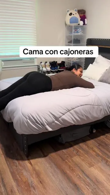 #cama #cajoneras #camacincajoneras #base #basedecamas #muebles 