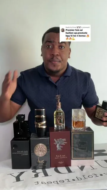 Replying to @Fitnes🏋🏾‍♀️🏋🏾‍♀️ BIG COMBO ETERNAL ASAD CLUB DE NUITKHAMRAH QAED #lattafaperfume #asad #eternal #clubdenuit #qaedalfursan 
