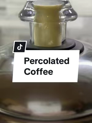 The best coffee is percolated coffee. Ditch the expensive Kcups and come back to the grandma made her coffee. #coffeetiktok #coffeemaker #coffeemachine #coffeetok #tiktokshopmademebuyit #tiktokshopfinds #tiktokshop #FathersDay 