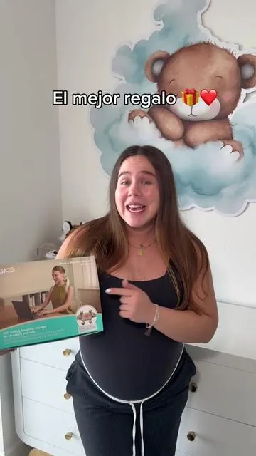 Le di este regalo a mi esposo ❤️@SKGOfficial #SKGFlexMassager#SKG#SKGMassager#SKGGift#SKGMassager#SKGGift#skghealth#neckpain#neckpainrelief #shoulderpain #aquamind 