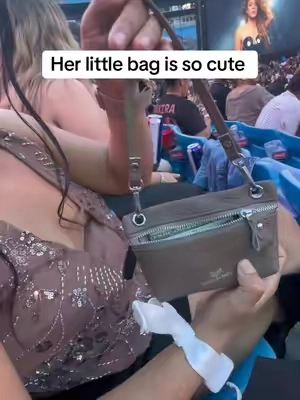 @Royal Bagger Bags #tiktokshop #wallettok #minipurse #concertpurse #concertapprovedbags #walletforwomen 