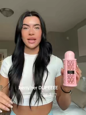 literally smells identical 🫣 #perfumetiktok #dupee #herperfume #toptiermay #fyp #GlowUp #perfumetok 
