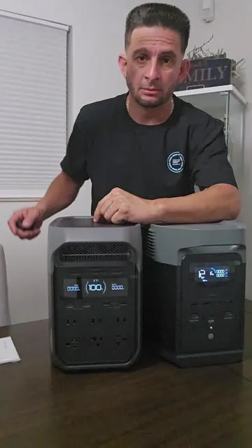 Aqui esta la diferencia entre la Delta2 y la Delta3