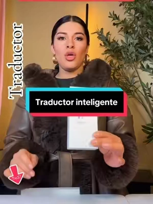 Traductor #traductor #traducir #traducción #traductorinteligente #traductordeidiomas 
