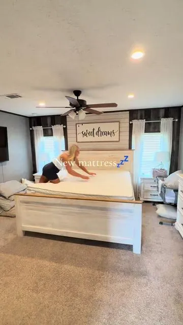 Going to be catching 💤 now🙌🏼 #NovillaHome #bestmattress #BetterSleep #mattress #NovillaBSF#novillamattress @SweetNight home 