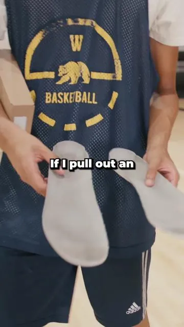 Your performance on the court / field should be EXPLOSIVE. We built a foundation for that 🤷‍♂️ #vktryinsoles #soccer #futbol #football #basketball #dunk #volleyball #spike #insoles #athletes #sports #fyp #foryou