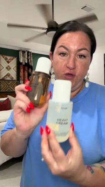 #vanillaskin #heavycreamperfume #phlurduo #scentcombos 