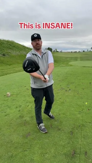 This might be your best shot at getting the full set of clubs from @69 Golf at the absolute lowest price! If you need a gift idea for Father’s Day…here you go! Love this set so far! #golf #golfing #golfer #69golf #newclubs #golfclubs #fathersdaygift #fathersdaygiftideas #memorialday #memorialdaysale 
