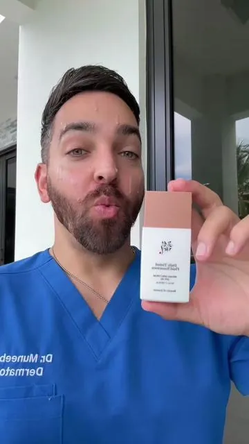 Will it blend? Reviewing viral sunscreens, this one from @Beauty of Joseon US #sunscreen #spf #dermatologist #tiktokshopcreatorpicks #creatorpickssuncare #ttsbeautybesties #tiktokshopmemorialday 