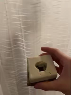 Glad he’s showering at least  #fyp #soap #drsquatch #son #mom #funnyvideo #shower #tiktokshop 