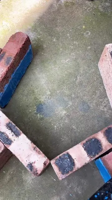 Invisible but Powerful – OCEA CBON Waterproof Test! #WaterproofSealant #ClearSealant #HomeRepair #DIYFix #BathroomHack   #OCeacbon #InvisibleSealant #WaterproofTest #FixItYourself #tiktokmademebuyit 