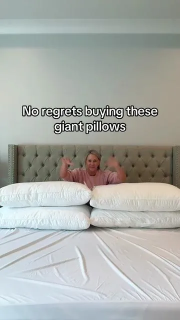 Utopia hotel cooling pillows #pillows #bedding #pillows #softpillows #coolingpillow #pillowcase #creatoricons 