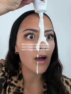 About 3.3 million US individuals are diagnosed with the scary C word every year 😳 You need an SPF 15 or higher to reduce your risk. Anua's new SPF 50 will keep your skin protected for up to 72 hours and it leaves no white cast!! It's on a huge sale right now so I linked it in the left hand corner 🫶🏻 stay safe y'all   #koreanskincare #anua #trend #tiktokshopsummerturnup #TikTokShopCreatorPicks #sunscreen #koreansunscreen #anuaspf50 #spf #sunprotection #skinhealth #uvprotection #sunscreenreview  