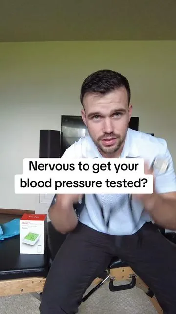 A blood pressure monitor that makes tracking your health simple. Automatically saves your readings so you can monitor trends over time—no notebook needed. Perfect for home use and managing blood pressure with ease. #homebloodpressuremonitor #BloodPressureMonitor #HomeBloodPressure #BloodPressureTracking #HeartHealth #hypertension 