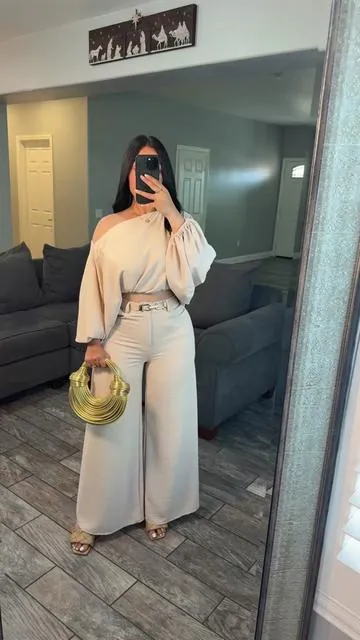 #chicme #palazzo #palazzopants #twopieceset #2pieceset #2pieceouitfit #ootd #outfits #outfitinspo #outfitideas #outfitoftheday #outfitinspiration #tiktokshop #fashion #fashiontiktok #aesthetic #musthaves #trending #TikTokShopCreatorPicks #TTSDelightNow #fyp #fypシ #fypage #fypシ゚viral #paratiiiiiiiiiiiiiiiiiiiiiiiiiiiiiii #paratii 