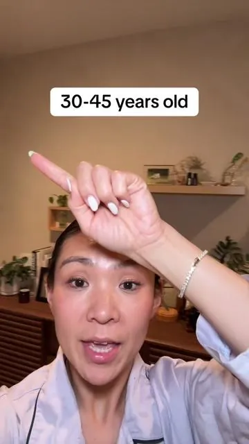 Perfect for mature skin too! #medicube #KoreanSkinCareSecrets #GlassSkinGoals #KBeautyMustHaves 