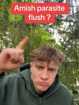 The Amish ways book is my favorite read of all time  #amish #amishways #amishbook #amishwaysbook #foraging #medicinalplants #parasitedetox #parasiteflush 