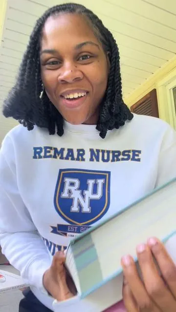 Do not over study for NCLEX! 