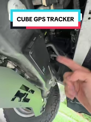 Most durable and pinpoint gps tracker I’ve ever used #tracker #carsoftiktok #gpstracker #bluecollar #trucksoftiktok #tiktokshop 
