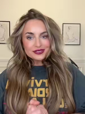 I NEEVRRRRR normally like bold colors but HELLO?!?! What is this shade @tarte cosmetics  #lipstain #newmakeup #makeupfinds #fyp #tartebundles #liptattooing #makeuphacks #MakeupRoutine #lipcombo #lipstains #lipglosses #alldaylipcolor #liptattoo #lipliner #tiktokmademebuyit #makeupreleases #BeautyTok