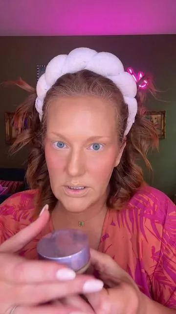 @tarte cosmetics 